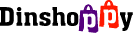 Dinshoppy Logo