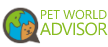 PetWorldAdvisor Logo