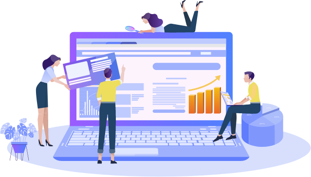 Content Marketing Agency Services 