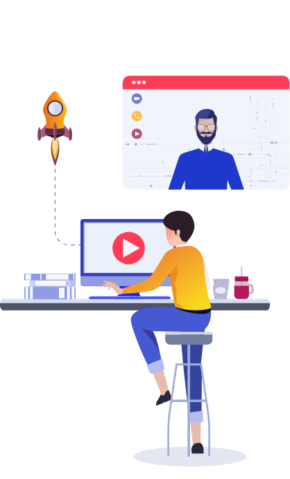 Explainer Video Production Company