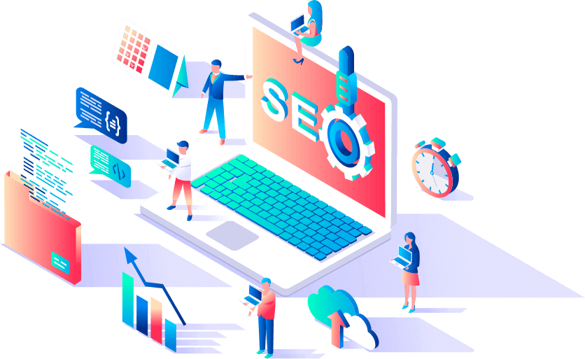 SEO Service Company USA
