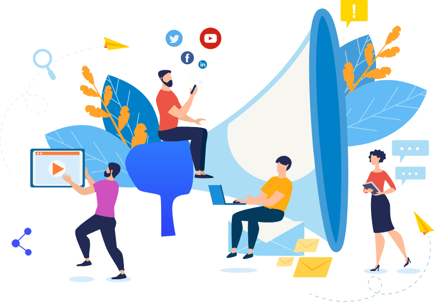 Corporate Branding Agency