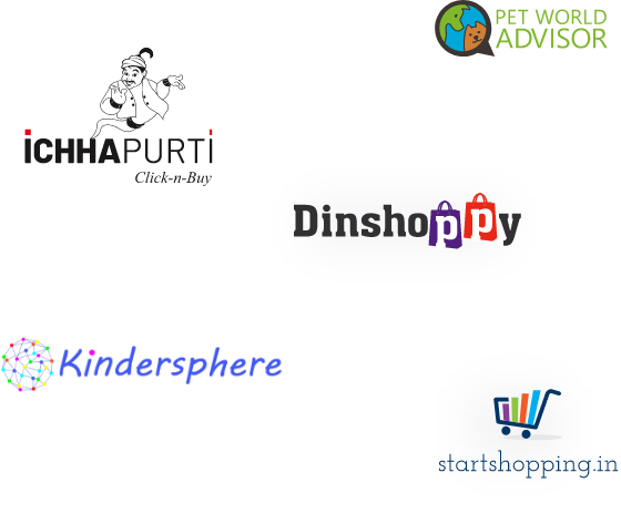 Infinijith Client Logos