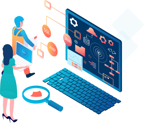 software testing company 