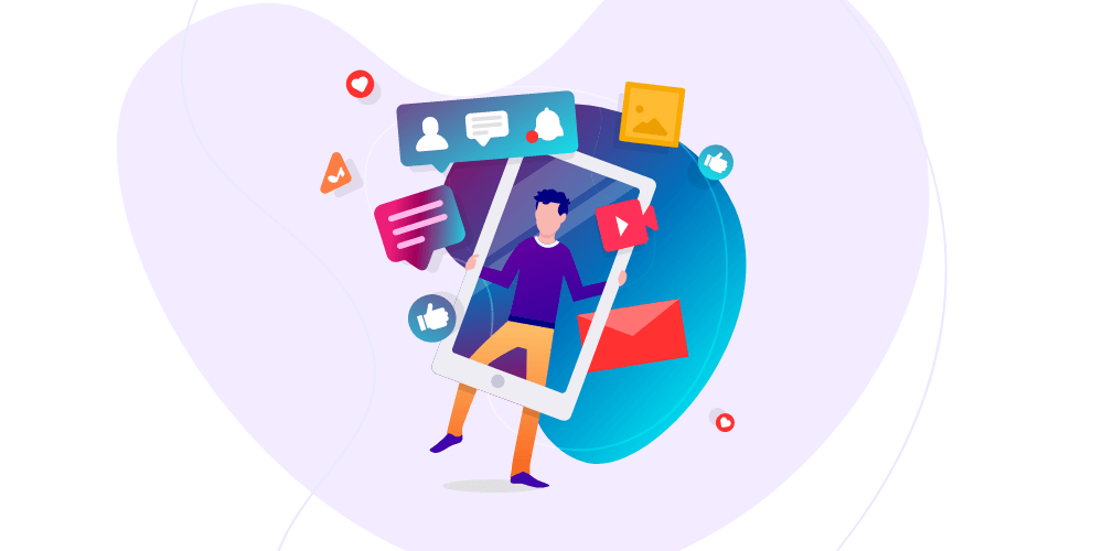 why social media is important