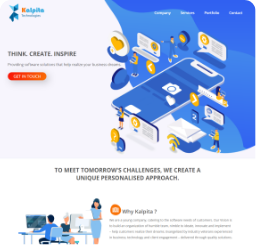 UI Portfolio
