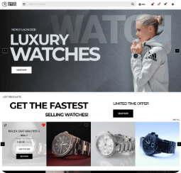 watches